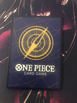Shirahoshi (Winner Pack Vol. 6) OP03-116 One Piece Promotion Cards Foil - Image 2