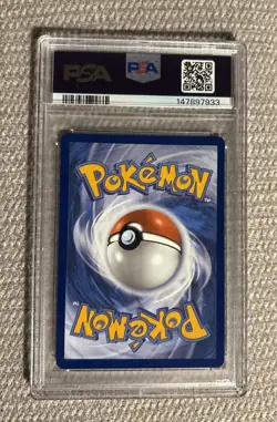 PSA 10 Espeon ex SVP175 Sv: Scarlet & Violet Promo Cards Holo - Image 2