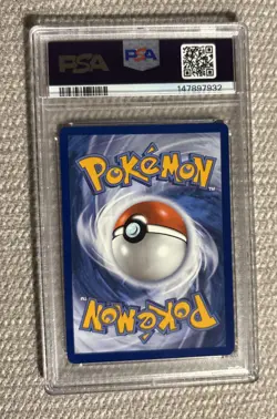 Umbreon EX SVP176 Sv: Scarlet & Violet Promo Cards Holo Psa 10 - Image 2