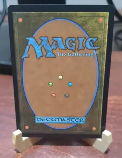 MTG: Teleportation Circle EXTENDED ART, Adventures in the Forgotten Realms Card! - Image 2