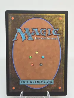 Archghoul of Thraben X1 DBL MTG Innistrad: Double Feature - Image 2