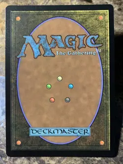 MTG TCG TMNT Michelangelo, Weirdness to 11 0121 Foil Rare - Image 2