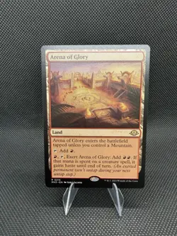 Arena of Glory Modern Horizons 3 Regular - Image 1