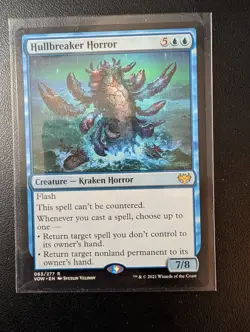 Hullbreaker Horror Innistrad Remastered - Image 1