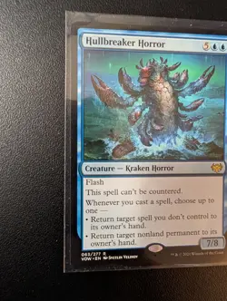 Hullbreaker Horror Innistrad Remastered - Image 2