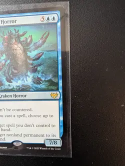 Hullbreaker Horror Innistrad Remastered - Image 3