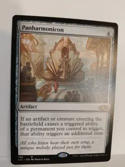 Panharmonicon Jumpstart 2022 Regular - Image 1