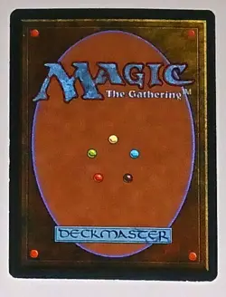 Magic the Gathering * MTG * 1 X Glacial Chasm * Ice Age * LP - Image 2