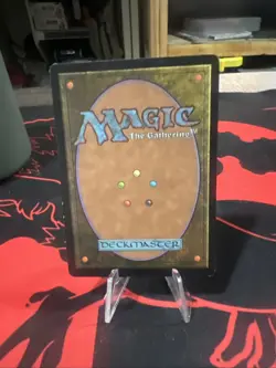 Mother of Runes (ULG) #14/143 (NM) (Non-Foil) (U) (LIST) Magic MTG - Image 2