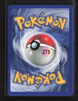 Lt. Surge's Spearow 52/132 Uncommon Gym Heroes Pokemon LP - Image 3