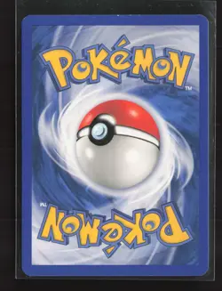 Bellsprout 53/112 Common FireRed & LeafGreen Pokemon NM - Image 3