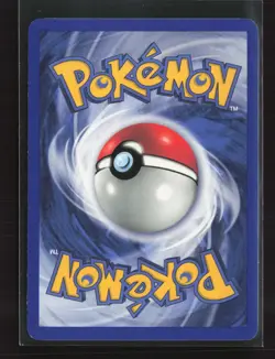 Pokedex 87/102 Uncommon Base Set Pokemon NM Pack Fresh - Image 3