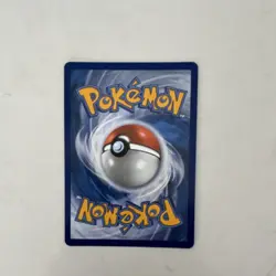 Pokemon Mega Sharpedo Ex Me02 Phantasmal Flames 127/094 Illustration Rare Holo - Image 2