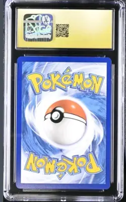 2022 POKEMON LOST ORIGIN TRAINER GALLERY HOLO #TG03 CHARIZARD CGC 10 PERFECT - Image 2