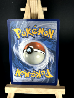 Eevee 143/191 Pokemon Karte TCG aus Sturmische Funken - Image 2
