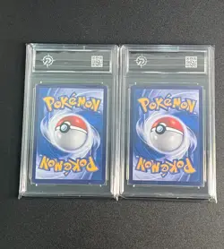 CS4aC-026/132 034/132 RR Pokemon Card Chinese Holo State P10 - Image 2
