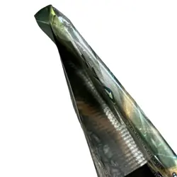 Pokemon TCG XY Fates Collide Factory Sealed Booster Pack Delphox Artwork 2016 - Image 5