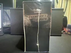 Pokemon TCG Champion’s Path Elite Trainer Box Factory Sealed ETB Box Charizard - Image 2