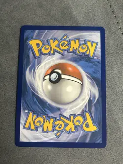 Pokemon TCG Team Rockets Persian EX Full Art 219/182 Destined Rivals - Image 2