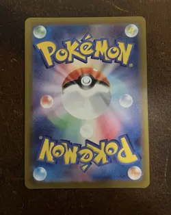 2022 Charizard Holo Pokemon TCG - Pokemon Go 10/78 NM-MINT - Image 2