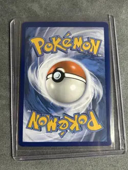 Pokemon TCG Fusion Strike Holo Ultra Rare Dancer Full Art Trainer 259/264 - Image 2