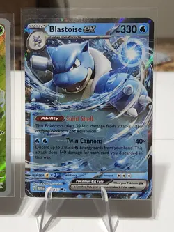 pokemon scarlet and violet 151 lot pt 1 - Image 3