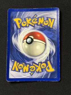 Kangaskhan #5/64 - Pokemon TCG - Jungle - Rare - Holo - DMG - Image 2