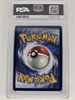 Mewtwo V (Alternate Full Art) 072/078 Pokemon GO Holo - Image 2