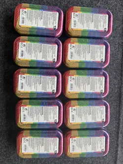 10x Pokemon TCG: Ascended Heroes Mini Tins (20x Packs) new and sealed - Image 5