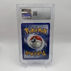 CGC 10 Natu Pokemon TCG 59/75 Neo Discovery 59 2001 #59 - Image 2