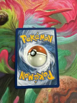 Pokemon TCG Wellspring Mask Ogerpon Ex - SIR Twilight Masquerade 213/167 - Image 2