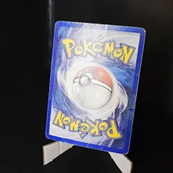 Pokemon TCG Slowking EX Delta Species 28/113 Reverse Holo Rare Stamped HP/DMG! - Image 3
