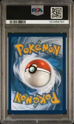 PSA 10 Penny 252/198 SIR Scarlet and Violet Base Set Pokemon TCG - Image 2
