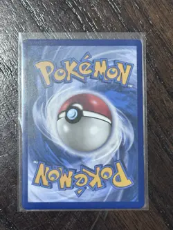 Pokemon TCG Team Rockets Mewtwo 281/217 NM Ascended Heroes SIR - Image 2