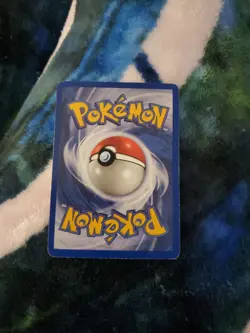 Pokemon Team Rocket 1st Edition Regular Finish Abra 49/82 Vintage OC216 - Image 4