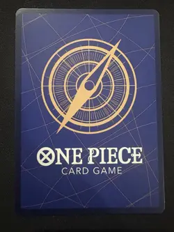 Miss All Sunday SR OP04-064 SP Japanese ONE PIECE Card Game Wings of Captain - Image 2