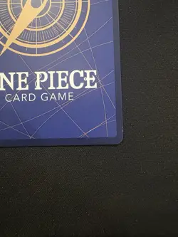 Miss All Sunday SR OP04-064 SP Japanese ONE PIECE Card Game Wings of Captain - Image 3