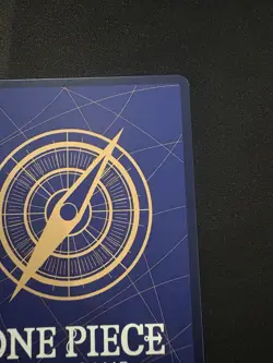 Miss All Sunday SR OP04-064 SP Japanese ONE PIECE Card Game Wings of Captain - Image 4