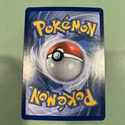 Pokemon card Arcanine 11/122 Breakpoint Reverse Holo 1-9 - Image 2