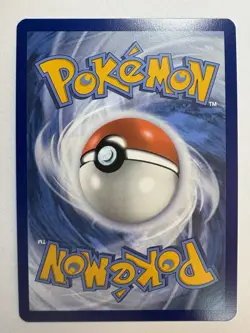 Jynx ex Full Art NM 191/165 Scarlet & Violet 151 Pokemon Card - Image 2