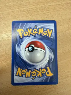 Mr. Fuji 58/62 | Base Set Fossil | Non Holo Trainer Card LP - Image 2