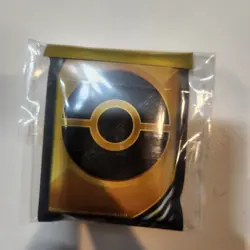 1999 Burger King #39 Jigglypuff 23K Gold Plated Pokemon Card - Image 2