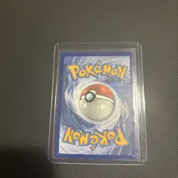 Mew VMAX 114/264 Pokemon Card - Fusion Strike Ultra Rare - NM - Image 2