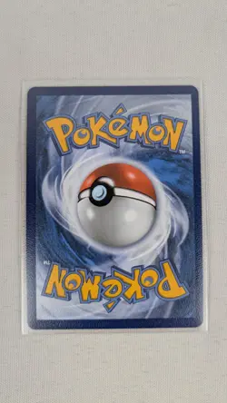 Pokemon TCG Card - Oricorio EX Full Art 110/094 - S&V Phantasmal Flames - Image 3