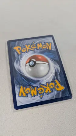 Pokemon TCG Card - Oricorio EX Full Art 110/094 - S&V Phantasmal Flames - Image 4
