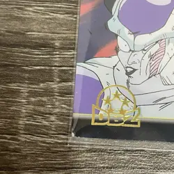 DRAGON BALL DRAGON BALL Trading card DBZ Part 3 AMERICAN CARD 15 - Image 2