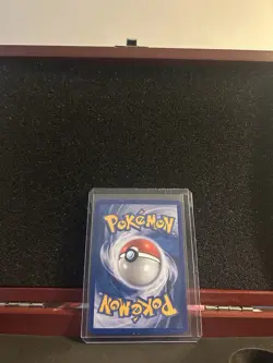 Pokemon TCG Deoxys Regular Card Attack Forme 17/107 - Image 2