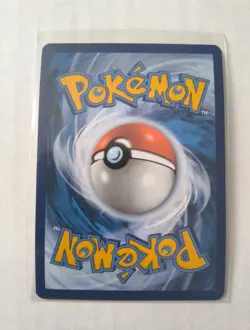 Pokemon Card Charmander Promo 044 - Image 2