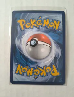Pokemon Card Charmander Promo 044 - Image 3