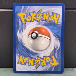 Mr. Mime 122/165 Rare Reverse Holo Pokemon Scarlet & Violet 151 Near Mint Card - Image 2